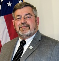 Floyd Eason