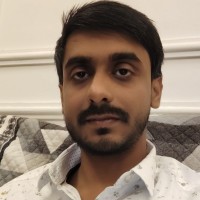 Digital Kora Employee Amit Pandey's profile photo