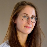 KODIKO Employee Lucie Mely's profile photo