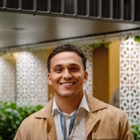 Amazon Web Services (AWS) Employee Marco Rojo's profile photo