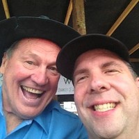 Jerry Cartwright Email & Phone Number
