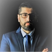 Symbiose Environnement Employee Amine Atek's profile photo