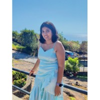 Brained Employee Palvi Sawant's profile photo