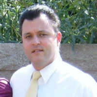 CareSource Employee Geoffrey Windsor's profile photo