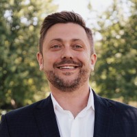 G-Research Employee Jason Warwick's profile photo