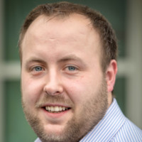 gap personnel Employee Brian Halstead's profile photo