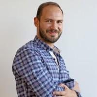 Exaud Employee Vitor Pinto's profile photo