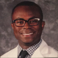 MERIT HEALTH WESLEY Employee Ebenezer Sampong's profile photo