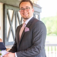 ZOLL Cardiac Management Solutions Employee Benjamin Snell's profile photo