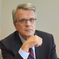 Piraeus Bank Employee Dimitrios Dimopoulos's profile photo