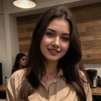 Next Age Solutions Employee Wajiha Tahseen's profile photo