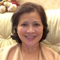 Eaststone Ltd Employee Wasana Corness's profile photo