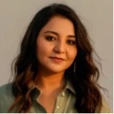 mFilterIt Employee Jyotsna Tilwani's profile photo