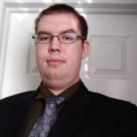 Advanced Composites Inc. Employee Makay Tobler's profile photo