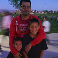 Marcos Ceja Email & Phone Number