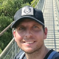 Inter Industries Plus Employee Azri Kacowicz's profile photo