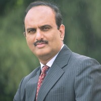Prashant Thakare Email