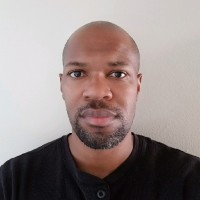 Us Airforce Reserves Employee Eddie Jackson's profile photo