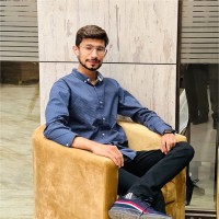 Xcentric Services Employee Ali Zaman's profile photo