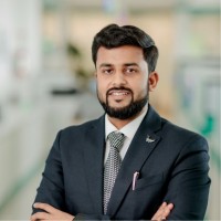 SS Innovations Employee Durgesh Todankar's profile photo