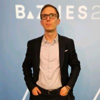 Wydawnictwo C.H.Beck Employee Adam Parysz's profile photo
