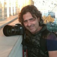 EYEFIX™ Studio Employee Spiros Katopodis's profile photo