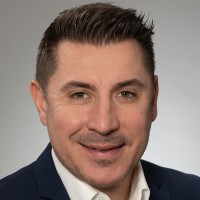 Buderus Heiztechnik AG Employee Georgios Angelopoulos's profile photo