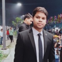 Redbasil Employee Srikant Kumar's profile photo