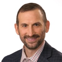 Inspire Brands Employee Scott Parker's profile photo