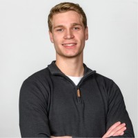 Thijmen van Es's profile photo
