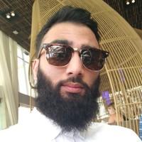 Suhayl Ismailjee Email
