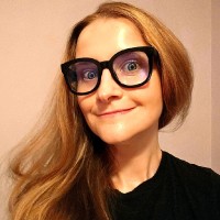 Polygon Employee Jen Glennon's profile photo