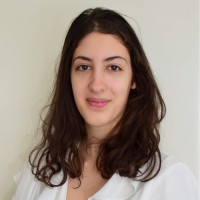 Helios Employee Marie Bénimélis's profile photo