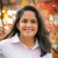 Immuto Scientific Employee Hetal Marble's profile photo
