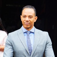 Satellit Employee Joel Thonar's profile photo