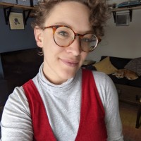 Arvada Center for the Arts and Humanities Employee Sarah Kolb's profile photo