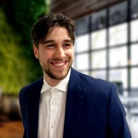 Beslogic Employee Gabriel Gilbert's profile photo