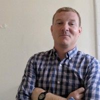 Casa Palmera Employee Mark Fisher's profile photo