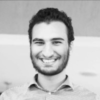 IN3 Employee Ahmed Galal's profile photo