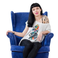 Omni Calculator Employee Magdalena Tula's profile photo