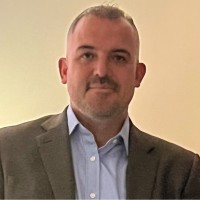 Widem Logistics Employee Jon Nutt's profile photo