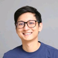 Aon Centre for Innovation and Analytics (ACIA) Employee Louis Lim's profile photo