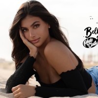 The Donna Drake Show Live it Up TV Show Employee Bella Barbaro's profile photo