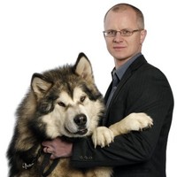 Projektledarbyrån Employee Tobias Hjortvall's profile photo