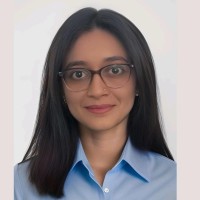 Ebix Australia Employee Mohini Developer's profile photo