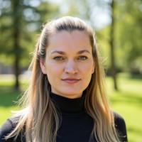 eBay Deutschland Employee Simone Sievernich's profile photo