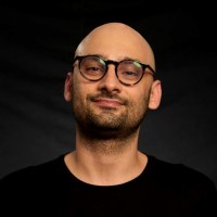 GUT São Paulo Employee Dennis Grassi's profile photo
