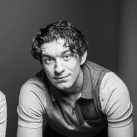 Milk Employee Nathan Hayes's profile photo