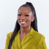 Johnnae Mitchell Email & Phone Number