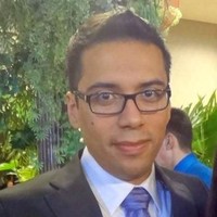 Gravity Engineering Inc. Employee Angel Alcaraz's profile photo